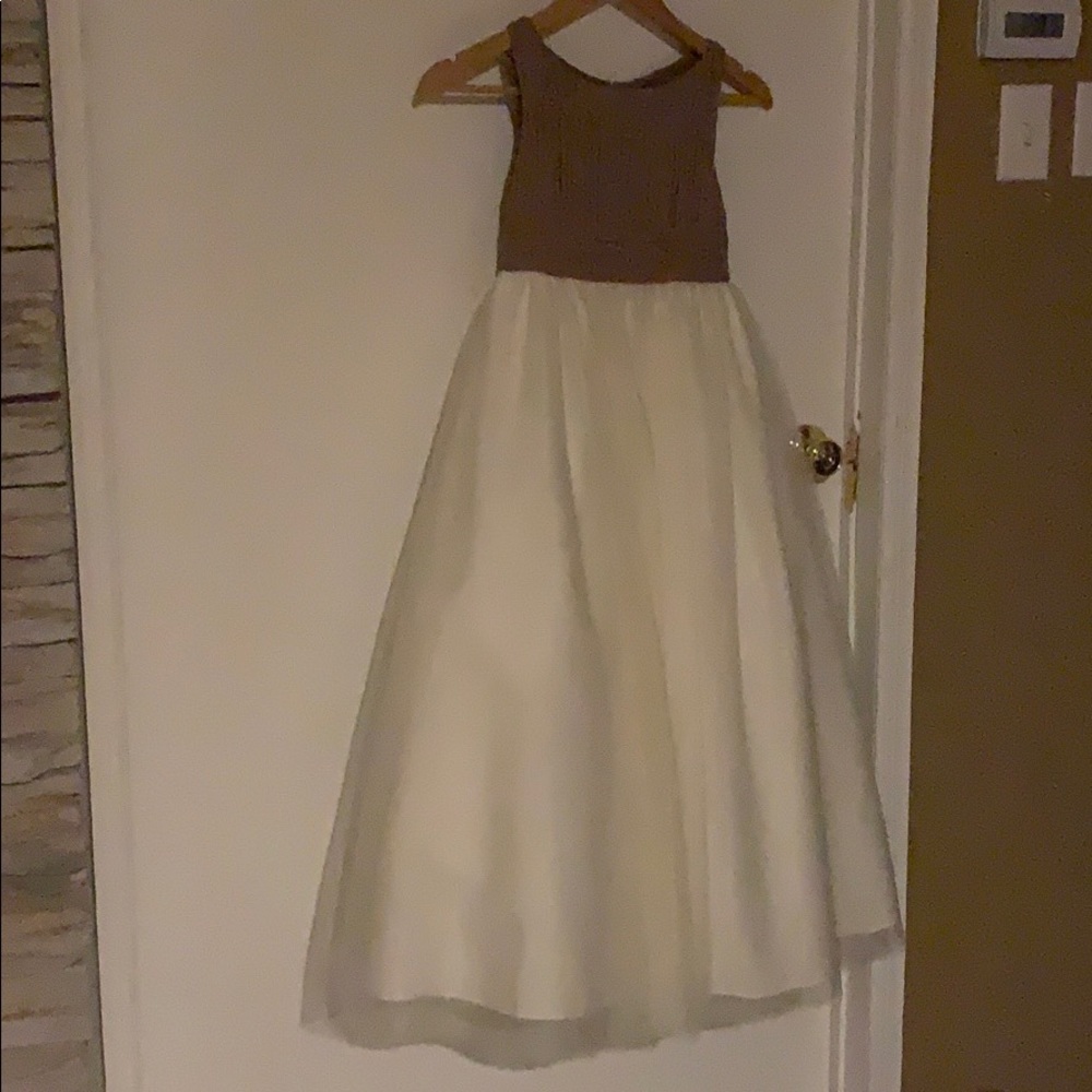 Bill Levkoff dress